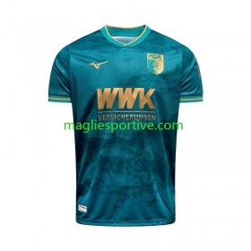 Completo Calcio FC Augsburg Divisa Trasferta 2026-2027